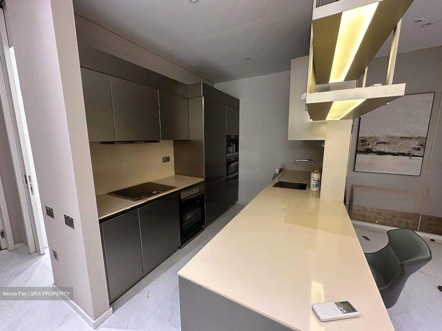South Beach Residences (D7), Apartment #449601711